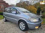 Opel Zafira 1.8-16V Elegance AUTOMAAT/7-persoons, Traction-control, 125 pk, 4 cilinders, Zafira
