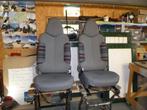 Gratis stoelen Aygo/C1/Peugot103, Ophalen, Gebruikt, Citroën