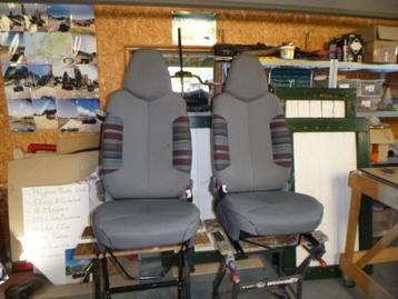Gratis stoelen Aygo/C1/Peugot103 beschikbaar voor biedingen