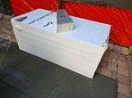 5 stuks isolatieplaten 60x120 100mm dik, Doe-het-zelf en Verbouw, Isolatie en Afdichting, Ophalen, Nieuw, Hardschuim (Pir), Minder dan 5 m²