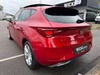 Seat Leon 1.4 TSI eHybrid PHEV FR 204 PK Panorama Memory Led, 4 cilinders, Leon, Plug-in hybride, 1558 kg