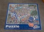 Action puzzel nieuw 1000 stukjes, Ophalen of Verzenden, 500 t/m 1500 stukjes, Nieuw, Legpuzzel