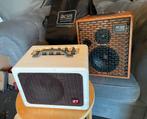 Acoustic amps, ZT, Acus, Ophalen, Zo goed als nieuw, Gitaar
