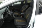 Ford Fiesta 1.0 EcoBoost Active € 11.895,00, 1141 kg, Wit, Origineel Nederlands, Bedrijf