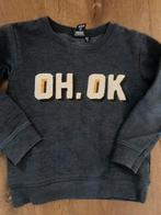 Sweater van Tumble ‘n Dry, maat 128, jongens, Kinderen en Baby's, Jongen, Trui of Vest, Ophalen of Verzenden, Zo goed als nieuw