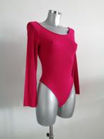 Max Mara - Sportmax body, maat medium, nieuw, Max Mara, Verzenden, Overige kleuren, Body of Korset