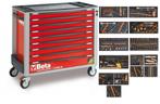 Gereedschapswagen Beta EASY met  laden 487 Delig, Verzenden, Nieuw, Beta Benelux BV, Info@betabenelux.nl