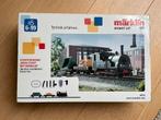 Märklin Start Up Treinset, Hobby en Vrije tijd, Modeltreinen | H0, Ophalen, Wisselstroom, Treinset, Zo goed als nieuw