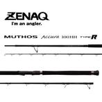 Zenaq Defi Muthos Accura Racing 100HH Type-R, Watersport en Boten, Hengelsport | Roofvissen, Ophalen of Verzenden, Zo goed als nieuw