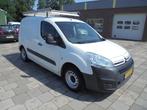 Citroen Berlingo 1.6 HDI 55KW||Airco||Trekhaak||Imperiaal||, Keurmerk '100% Onderhouden', Stof, Gebruikt, 4 cilinders