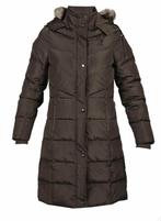 Taupe Horka Glacier outdoorjas maat XS, Dieren en Toebehoren, Paardrijkleding, Dames, Dressuur, Nieuw, Ophalen of Verzenden