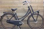 Cortina U4 Solid moederfiets "Dark Grey Matt" 7 versnellinge
