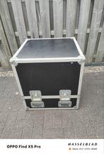 Grote flightcase, Ophalen, Zo goed als nieuw, Overige instrumenten, Flightcase