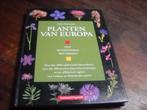 Planten van Europa Godet plantengids, Gelezen, Bloemen, Planten en Bomen, Ophalen of Verzenden, Jean Denis Godet