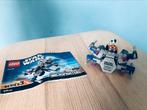 Lego 75125 starwars microfighters, Kinderen en Baby's, Speelgoed | Duplo en Lego, Ophalen of Verzenden, Zo goed als nieuw, Complete set
