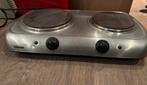Electric Cooking plate, Ophalen, Gebruikt