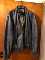 Leren heren jas Smarty, Kleding | Heren, Jassen | Winter, Ophalen of Verzenden, Zo goed als nieuw, Maat 56/58 (XL), Bruin