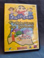 Shin Chan - Problemen op school, Gebruikt, Alle leeftijden, Ophalen of Verzenden, Komedie