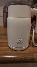 Hema Melkopschuimer - Perfect voor Latte Art!, Ophalen