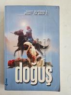 Dogus; Ahmed Lutfi Kazanci, Verzenden, Gelezen