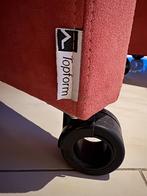 stoelen, Huis en Inrichting, Stoelen, Ophalen, Gebruikt, Klasiek modern, Vier