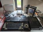 Sony hitbit met floppydrive, Ophalen