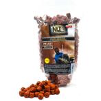 #EXTRASQUID pellet 10mm 1000g, Verzenden, Nieuw, Overige typen