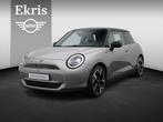 MINI 3-Deurs Cooper E Pakket L + Glazen panoramadak + Parkin, Auto's, Mini, Stof, 41 kWh, Met garantie (alle), 4 stoelen