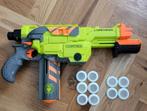 Nerf Vortex Lumitron blaster. In zeer goede staat., Ophalen of Verzenden, Zo goed als nieuw