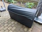 IKEA Tosterö Tuin Opbergkist, Ophalen, Gebruikt