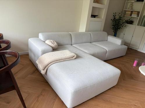 Westwing Melva bank, Huis en Inrichting, Banken | Sofa's en Chaises Longues, Ophalen