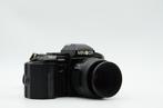 Minolta 7000 AF SLR Camera + Minolta AF 50mm Macro lens, Gebruikt, Minolta, Ophalen of Verzenden, 35101001 + 20902332