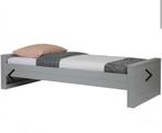 Woood Dennis eenpersoonsbed, Ophalen, Eenpersoons, 90 cm
