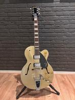 Gretsch G 2420T Gold Streamliner, Muziek en Instrumenten, Ophalen, Nieuw, Hollow body, Overige merken