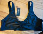 NIEUW zwarte bikini strik Boohoo XL, Nieuw, Bikini, Ophalen of Verzenden, Zwart