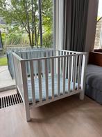 Bopita baby box met koeka kleed, Kinderen en Baby's, Boxen, Ophalen, Gebruikt