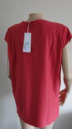 nieuw rose rood PENN EN INK shirt, Overige kleuren, Penn & Ink, Verzenden, Nieuw