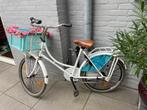 Popal meisjesfiets 24 inch, Ophalen, Gebruikt, 24 inch, Popal