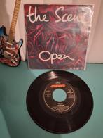 The Scene - Open - Vinyl Single 1992, Cd's en Dvd's, Vinyl | Nederlandstalig, Ophalen of Verzenden, Gebruikt, Overige formaten