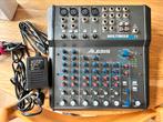 Multimix8 usbfx, Ophalen, Gebruikt
