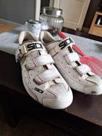 Sidi Raceschoenen Maat 44 - Nette Staat, Sport en Fitness, Wielrennen, Ophalen of Verzenden, Zo goed als nieuw, Kleding
