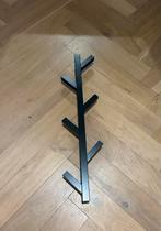 Houten Wandkapstok TJUSIG, Wandkapstok, Ophalen of Verzenden, Zo goed als nieuw, Minder dan 100 cm