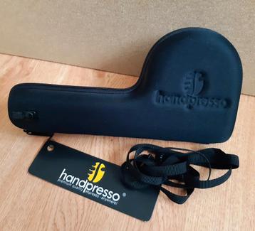 Handpresso Travel Case beschikbaar voor biedingen