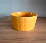 Schaaltje Ikea Sommar 2019 Geel, Ophalen of Verzenden, Nieuw, Overige stijlen, Schaal of Schalen