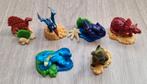 Poppetjes - Dino's - Jurassic Park, Verzamelen, Ophalen of Verzenden, Nieuw