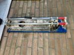 Tegelsnijder, Doe-het-zelf en Verbouw, Gereedschap | Handgereedschap, Ophalen, Gebruikt