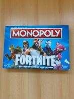 Fortnite monopoly, Hobby en Vrije tijd, Gezelschapsspellen | Bordspellen, Ophalen of Verzenden, Gebruikt