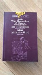 Chinese Acupuncture and moxibustion, Boeken, Studieboeken en Cursussen, Ophalen of Verzenden, Zo goed als nieuw, HBO