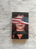 Anna Meijerink - Vlucht uit het land van de vrijheid, Ophalen of Verzenden, Zo goed als nieuw, Anna Meijerink