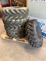 Patrol 4x4 velgen met  BKT banden, Ophalen of Verzenden